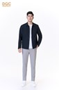 WAJKBD110M copy 7-1 Ảnh của Áo jacket cổ đức 2 lớp